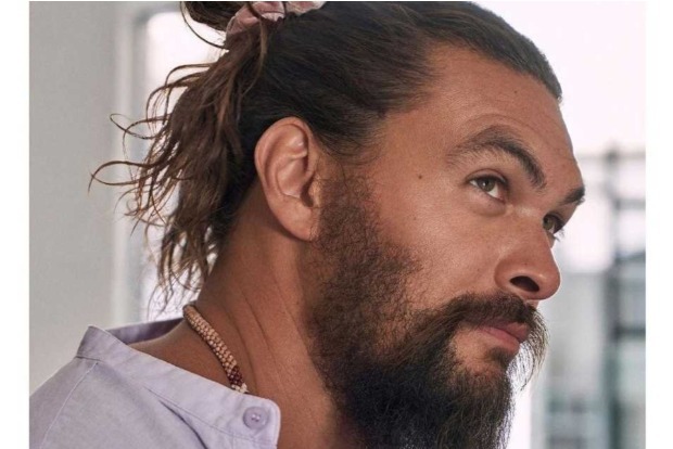 Jason Momoa was starving and couldnt get work after GoT