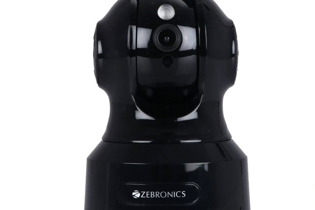 Zebronics launches home automation camera ZEB-Smart Cam 100 Zebronics launches home automation camera ZEB-Smart Cam 100