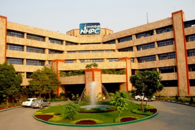 NHPC net profit down 11pc to Rs 1,300cr in September quarter