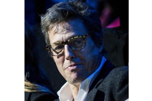 Hugh Grant says he has suffered from Covid-19