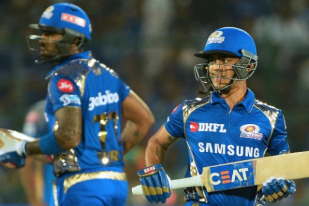 Yadav, Kishan: MIs unsung heroes in middle-order