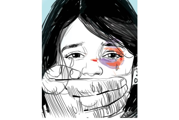 13-yr-old girl forced into flesh trade, kin among 8 arrested 13-yr-old girl forced into flesh trade, kin among 8 arrested