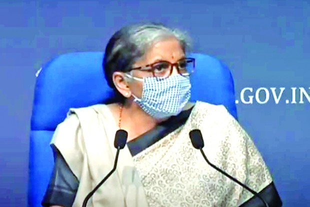 Centre approves 27 bn USD over five years to boost manufacturing