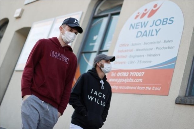 UK reaches grim milestone with more than 50,000 COVID deaths UK reaches grim milestone with more than 50,000 COVID deaths