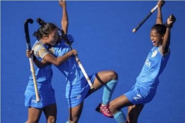 Determined to perform consistently for Indian eves, says Salima Tete