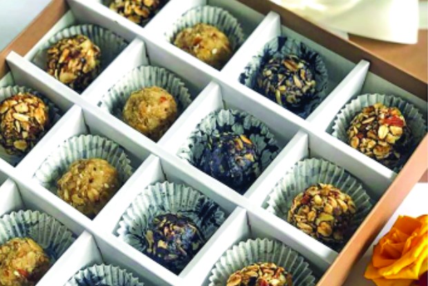 Deepavali gifting gets healthier this year