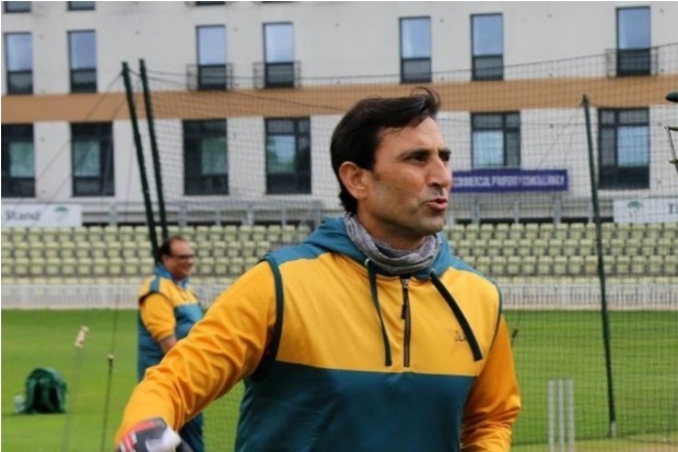 Younis Khan appointed Pakistan batting coach until 2022 T20 WC