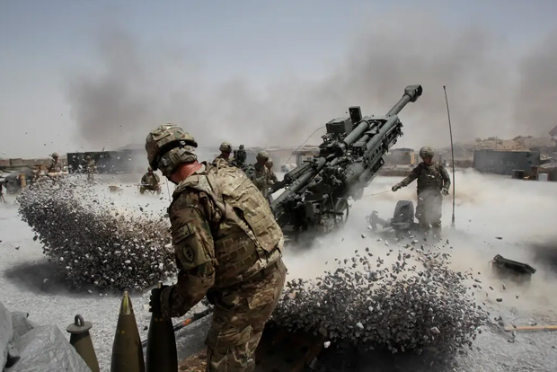 Australia to prosecute its military for crimes in Afghanistan