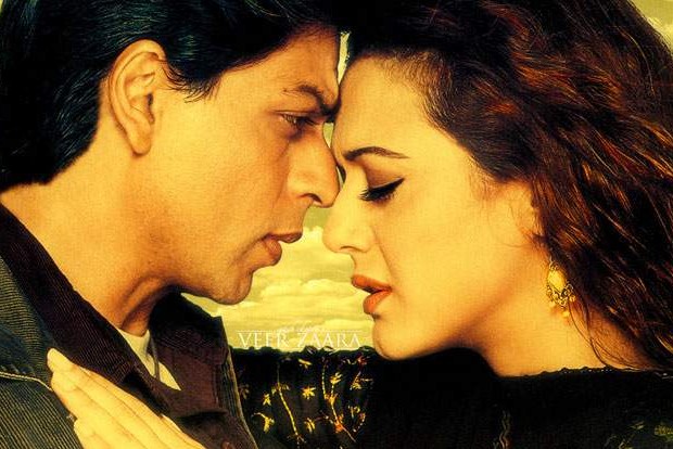 Veer-Zara songs were created out of late Madan Mohans 28-year-old tunes