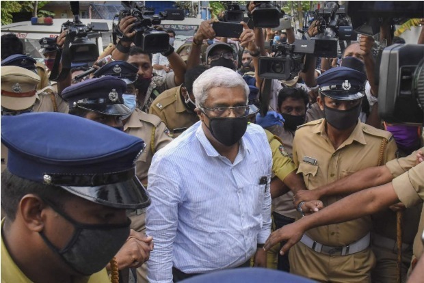 Court to deliver order on Sivasankars bail plea on Tuesday