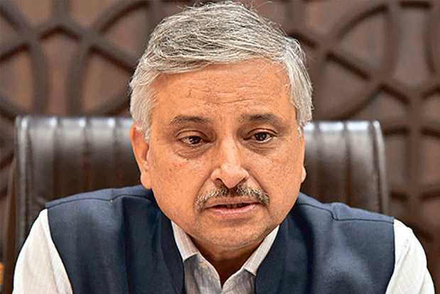 Herd immunity might arrive before the vaccine: Guleria