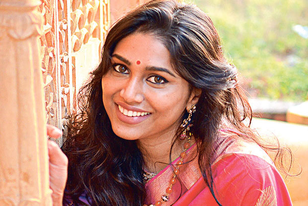 Wasn’t under any pressure after Kuppai Kadhai: Manisha Yadav
