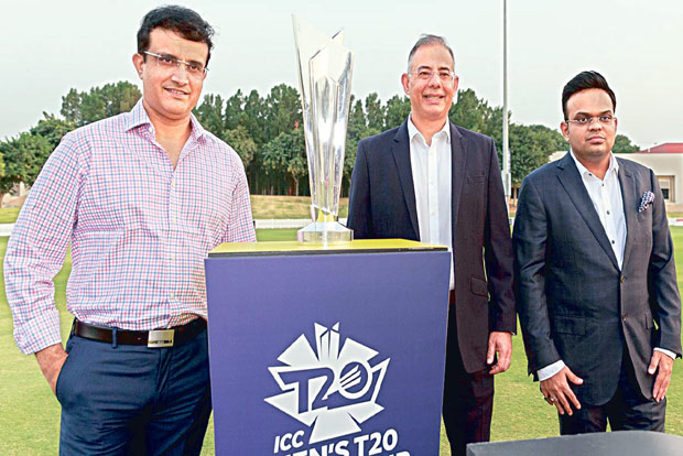 BCCI committed to delivering a safe World T20: Shah