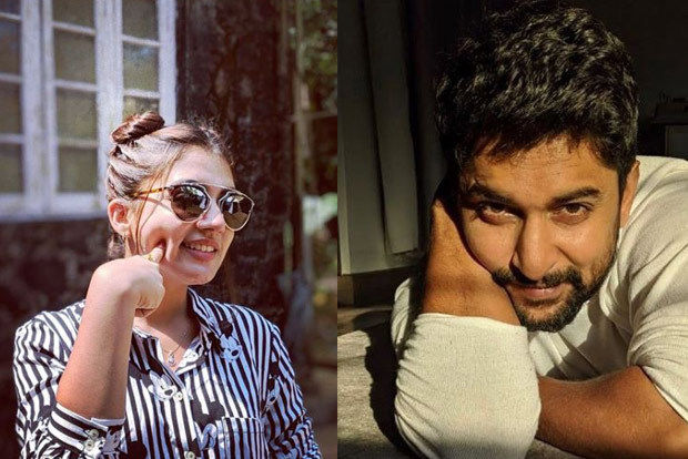 Malayalam star Nazriya Nazim opposite Nani in her debut Telugu film