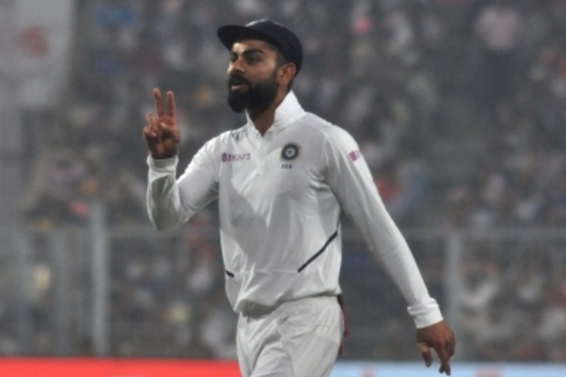 Rise in ticket demand for Kohlis lone Test in Adelaide