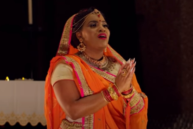 Diwali 2020: US singer Mary Millben wins hearts as her Om Jai Jagadish Hare echoes syncretism