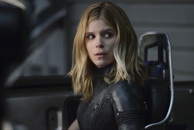Filming Fantastic Four was a horrible experience, says Kate Mara