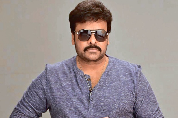 Chiru is now COVID negative, says earlier result was false