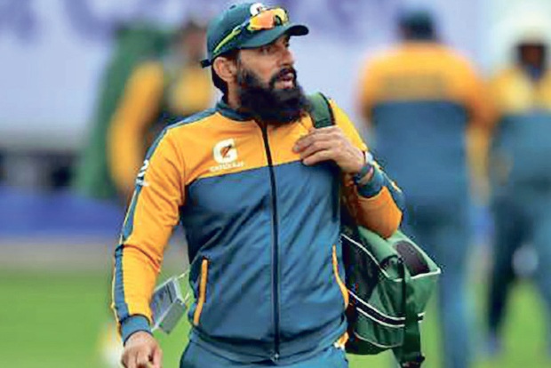 PCB to review Misbah’s performance after World T20