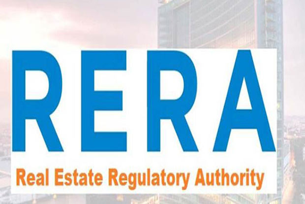 Amenities shown in brochure should be provided: RERA