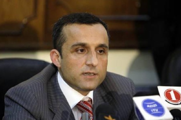 Kabul University attack mastermind arrested