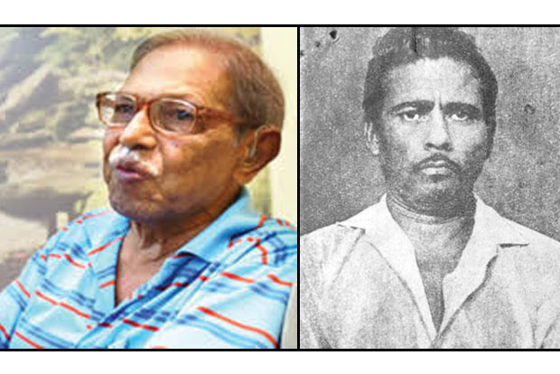 Retired cop known for serial killer Raman Raghavs arrest dies