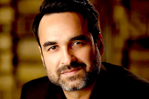 Pankaj Tripathi: Acting is a spiritual process for me