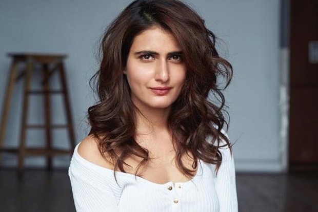 Fatima Sana Shaikh returns to Punjab for her next film Fatima Sana Shaikh returns to Punjab for her next film