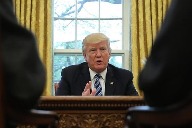 Trump still refusing to concede to Biden, inflaming supporters and delaying transition