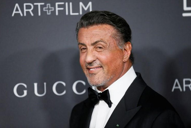 Sylvester Stallone joins The Suicide Squad, confirms James Gunn