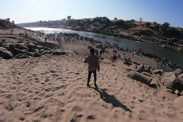 Forces from Ethiopias Tigray region bombed Eritrean capital, Tigray leader says Forces from Ethiopias Tigray region bombed Eritrean capital, Tigray leader says