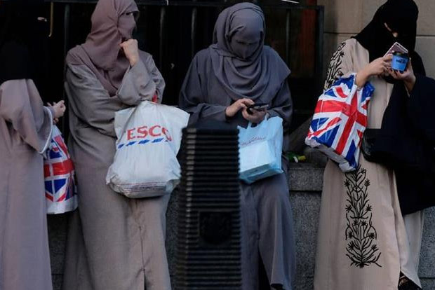 British Muslim Labour Party members raise Islamophobia fears in new report