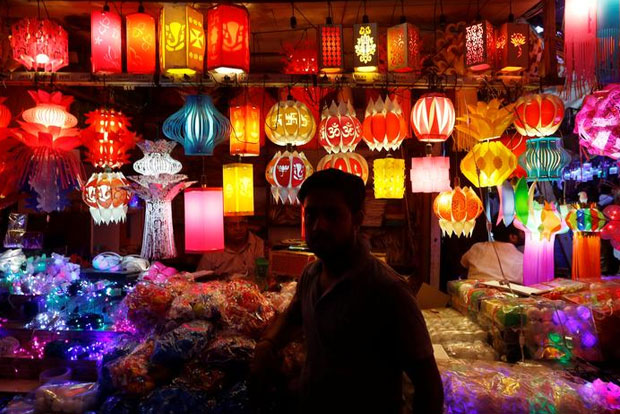 Top retail trade body says Diwali sales up 10.8 per cent in 2020