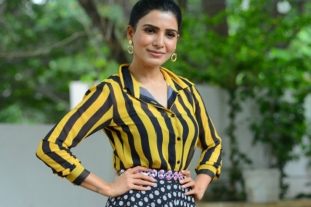 Samantha Akkineni: Have broken lots of rules in The Family Man 2