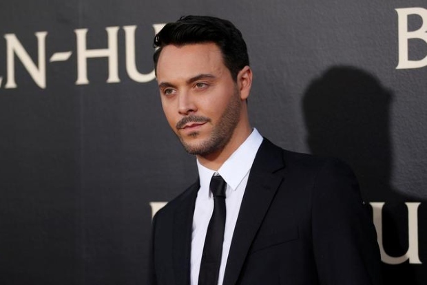 Jack Huston to now lead Wash Me in the River after Taylor Kitschs exit