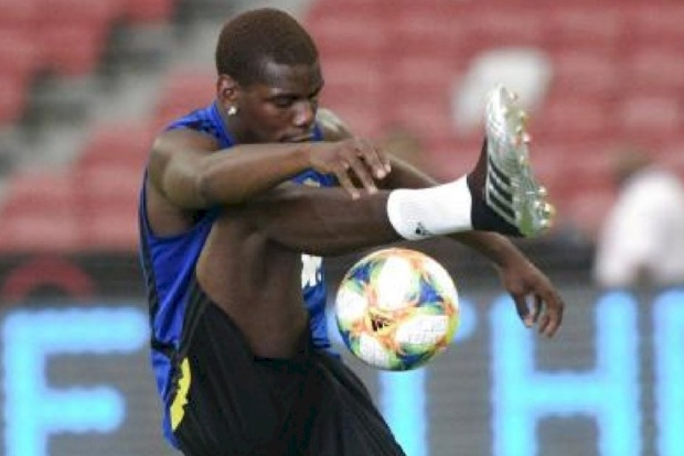 France beat Portugal in Nations League