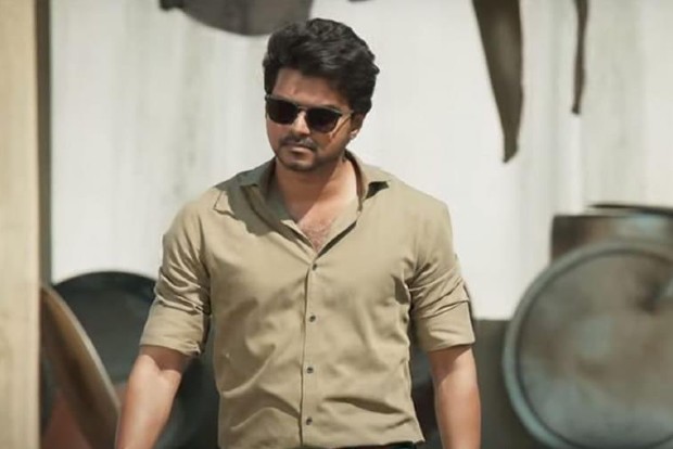 Master Teaser: Vaathi raids YouTube to create another record