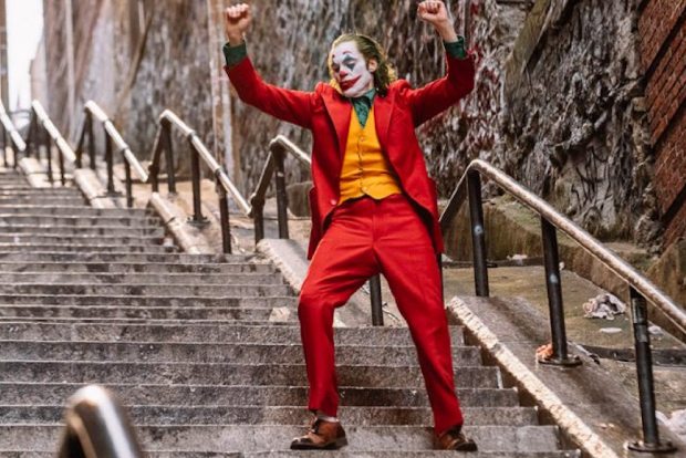 Joker a betrayal of the mentally ill, says David Fincher