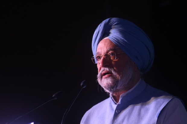 Air travel back at pre-Covid level by end 2020-early Jan: Puri