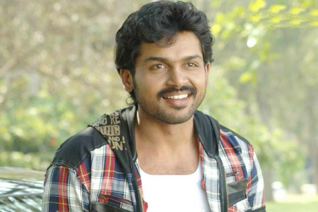 Sudha Kongara unlikely to direct Karthi’s next