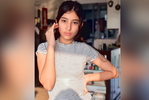 ‘Child actor Sara is an apt choice for Quotation Gang’