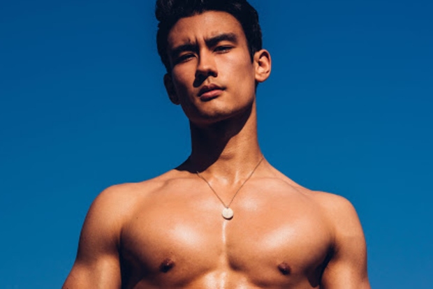 Alex Landi joins Walker, Texas Ranger reboot