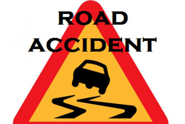 2 killed while returning after pilgrimage, 3 hurt