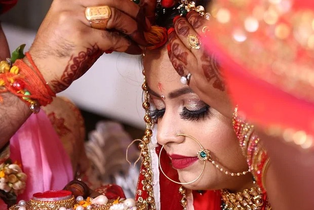 Beauty hacks for brides-to-be
