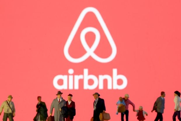 Pandemic hits Airbnb hard as company loses millions in revenue Pandemic hits Airbnb hard as company loses millions in revenue