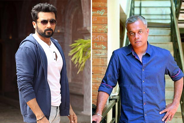 Shooting kicks off for Netflix anthology Navarasa with Suriya and Gautham Menon teaming up after long Shooting kicks off for Netflix anthology Navarasa with Suriya and Gautham Menon teaming up after long