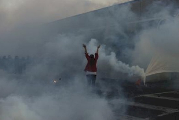 US hate crimes highest in over a decade: FBI