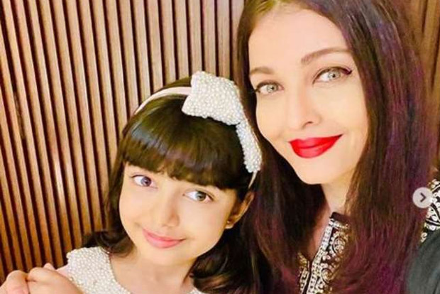 Aishwarya shares pics from daughter Aaradhyas birthday Aishwarya shares pics from daughter Aaradhyas birthday