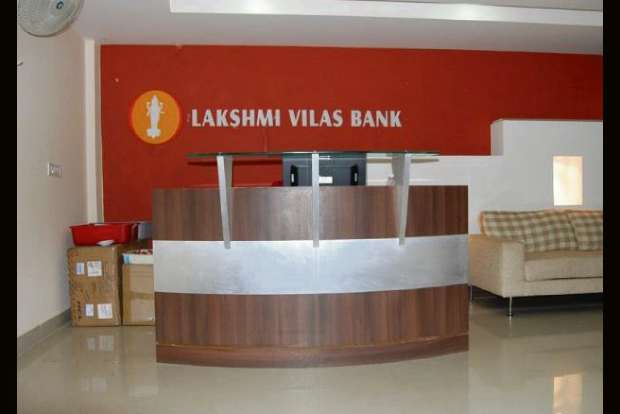 Lakshmi Vilas Bank come under moratorium, Rs 25K withdrawal cap placed