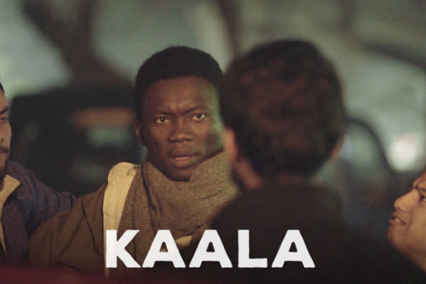 Race for the Oscars Race for the Oscars